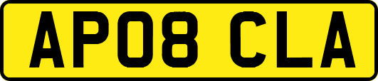 AP08CLA