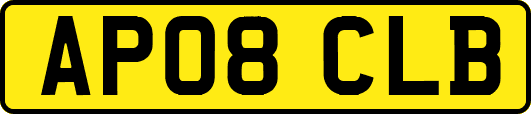AP08CLB