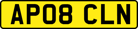 AP08CLN