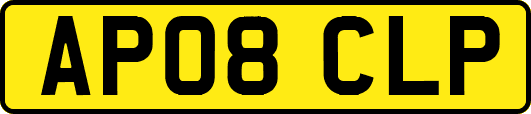 AP08CLP