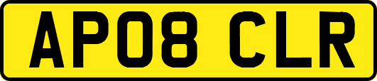 AP08CLR