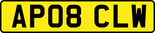 AP08CLW