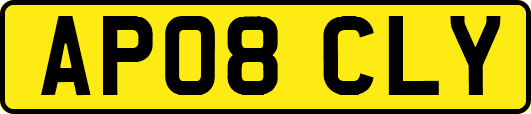 AP08CLY