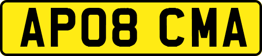 AP08CMA