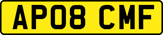 AP08CMF