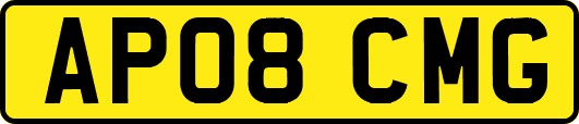 AP08CMG