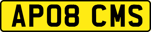 AP08CMS