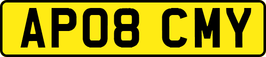 AP08CMY