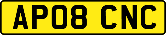 AP08CNC