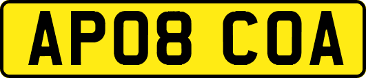 AP08COA