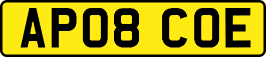 AP08COE