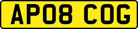 AP08COG