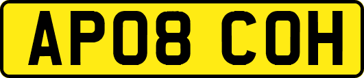 AP08COH