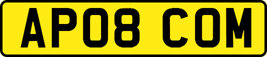 AP08COM
