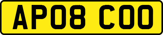 AP08COO