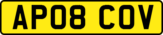 AP08COV