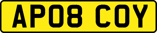 AP08COY