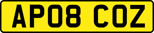 AP08COZ