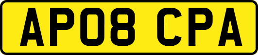 AP08CPA