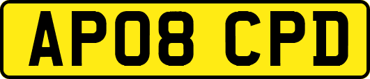AP08CPD