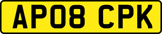 AP08CPK