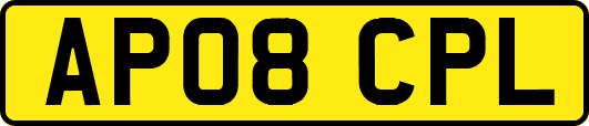 AP08CPL