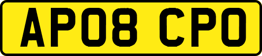 AP08CPO