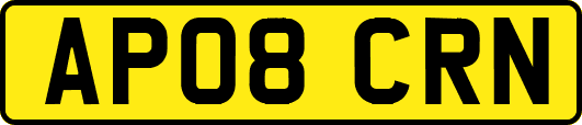 AP08CRN