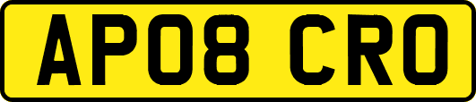 AP08CRO