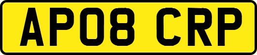 AP08CRP