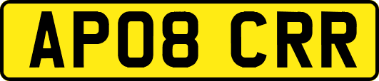 AP08CRR