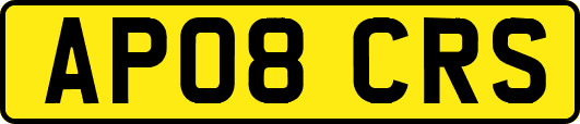 AP08CRS