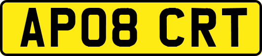 AP08CRT