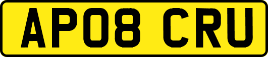 AP08CRU