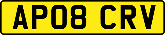 AP08CRV