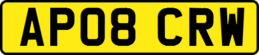 AP08CRW