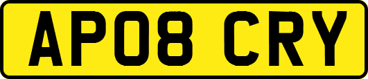 AP08CRY