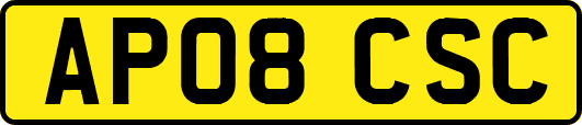 AP08CSC