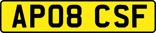 AP08CSF