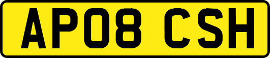AP08CSH
