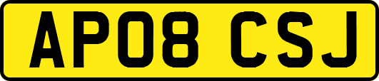 AP08CSJ