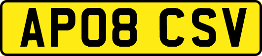 AP08CSV