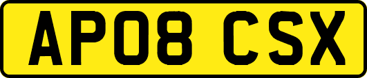 AP08CSX