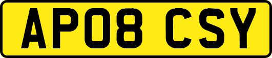 AP08CSY