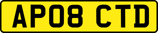 AP08CTD