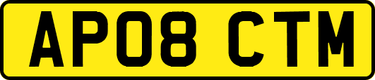 AP08CTM