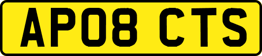 AP08CTS