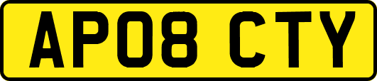 AP08CTY