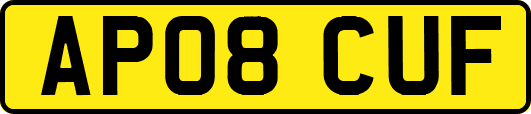 AP08CUF