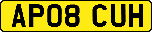 AP08CUH